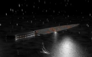 vilken artist är häktad för människorov