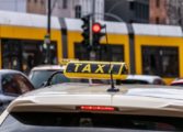boka taxi i Hässleholm